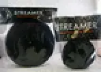 Black 81ft Strmr