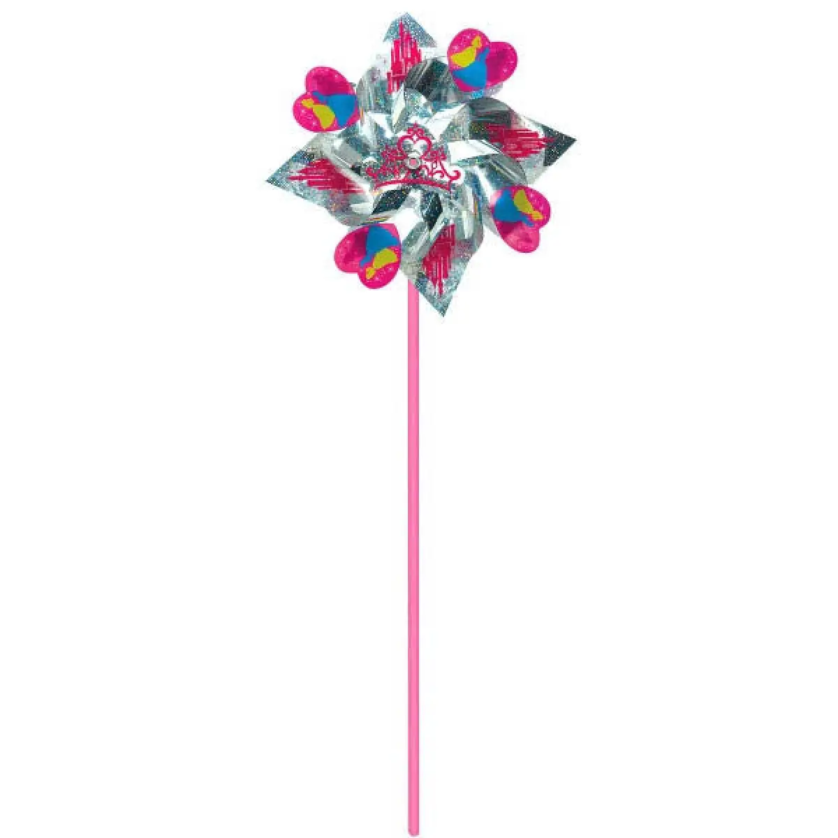 Dis Princess Pinwheel
