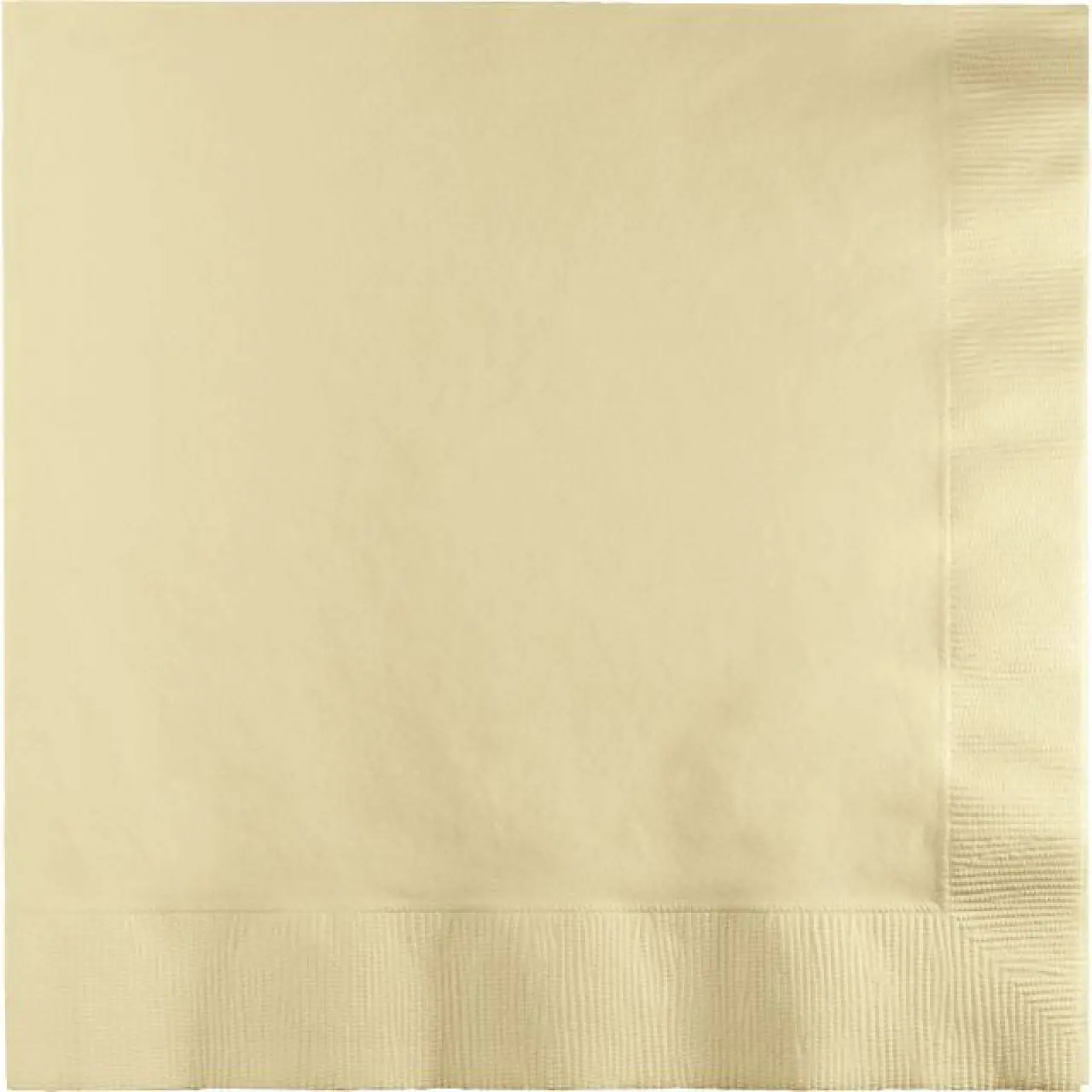 Ivory 3ply Lun Nap