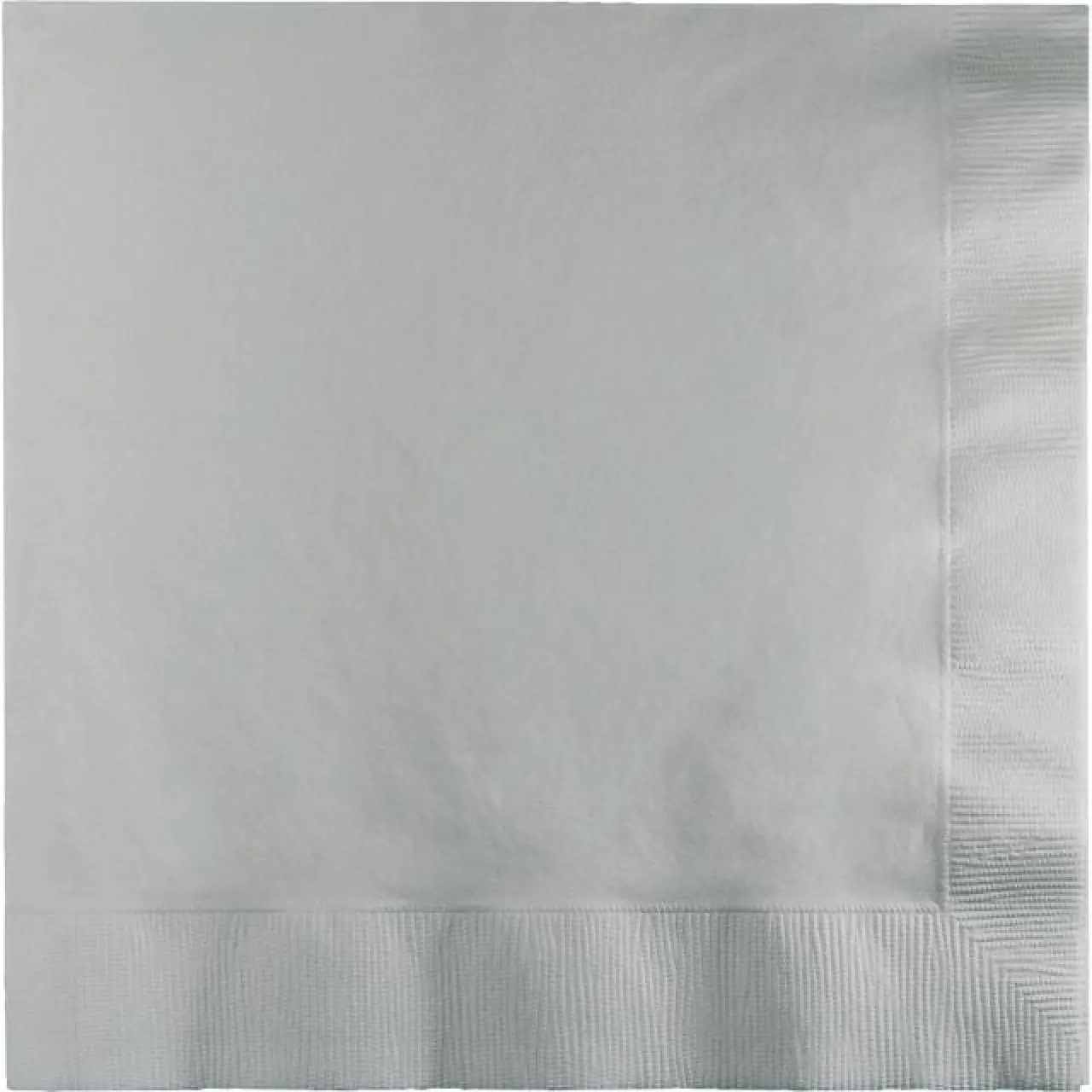 Shim Silver 3ply Lun Nap