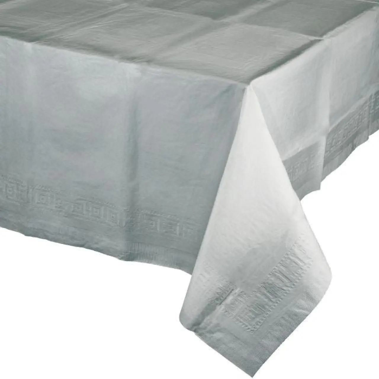 Shim Silver TissuePoly TC