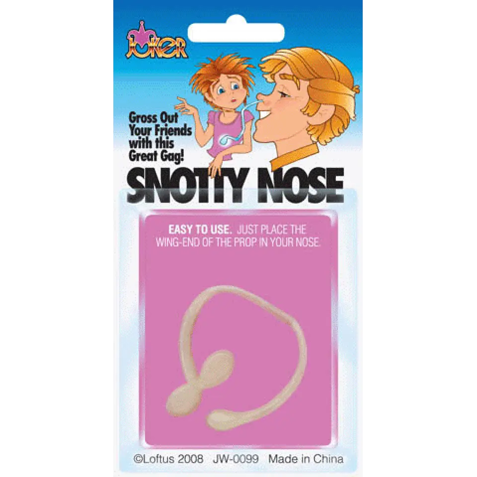 Snotty Nose