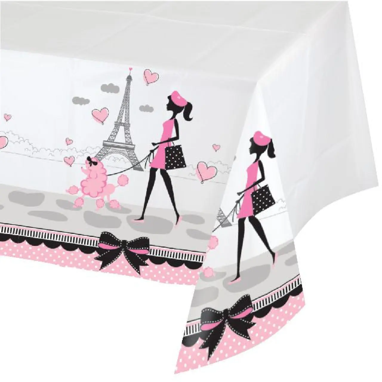 Party in Paris TC