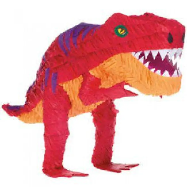 T-Rex Pinata