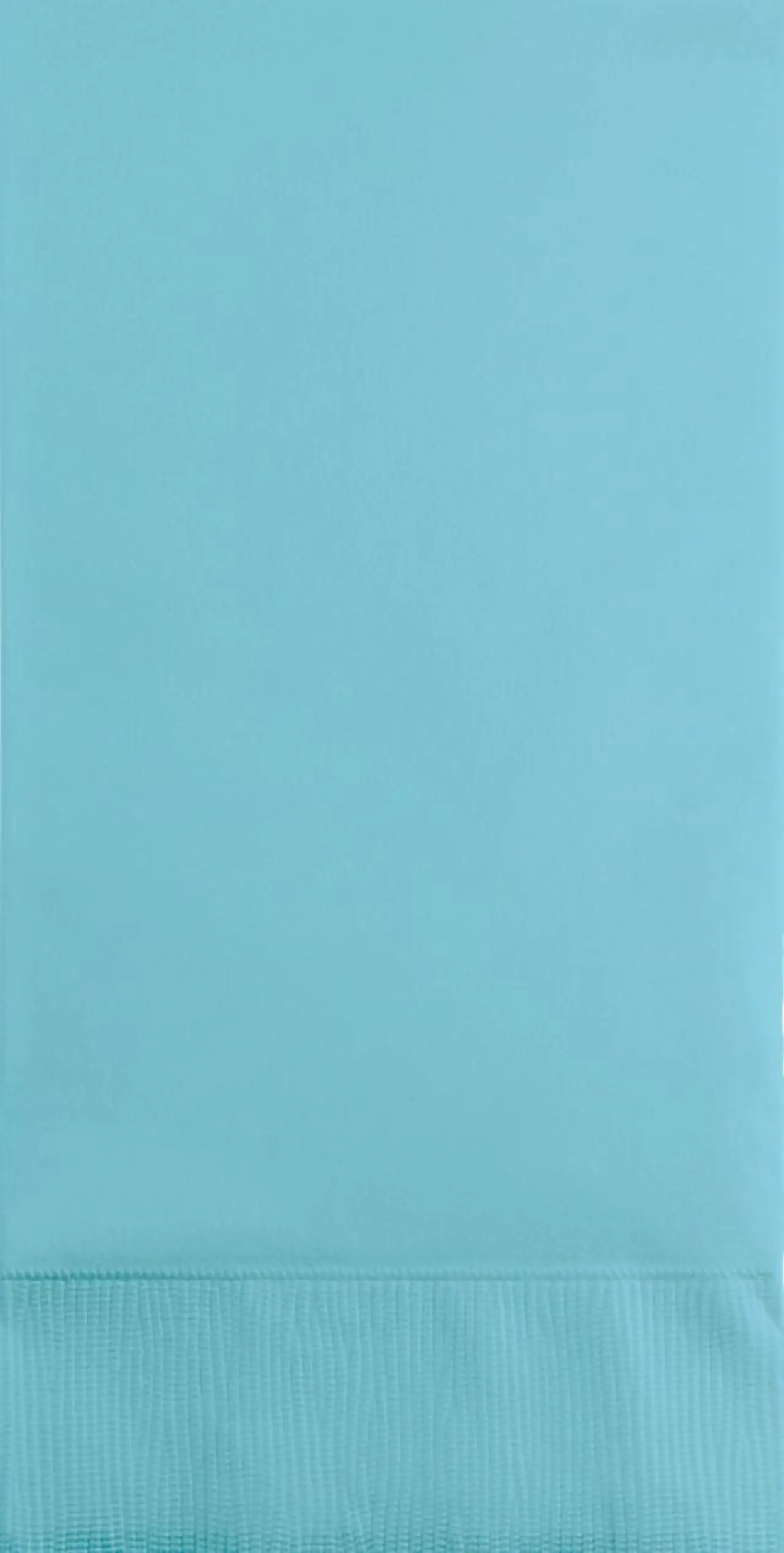 Pastel Blue Guest Nap