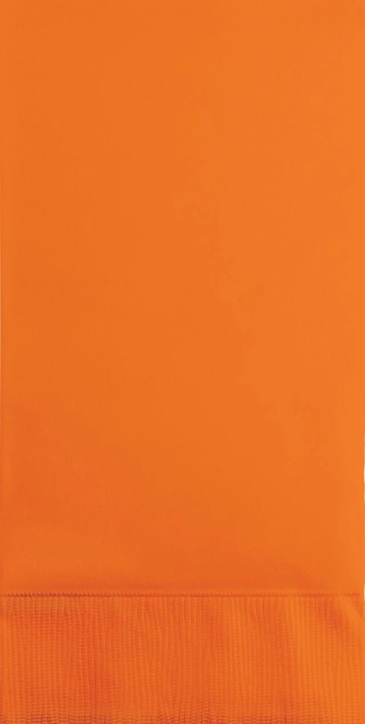 Sun Orange Guest Nap