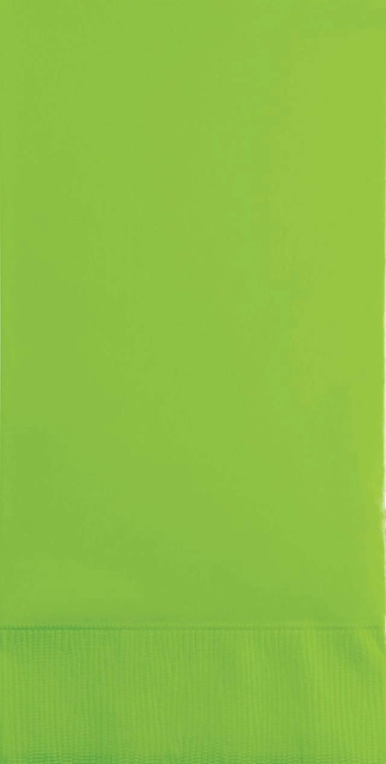 Fresh Lime Guest Nap