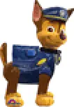 AWK Paw Patrol Chase