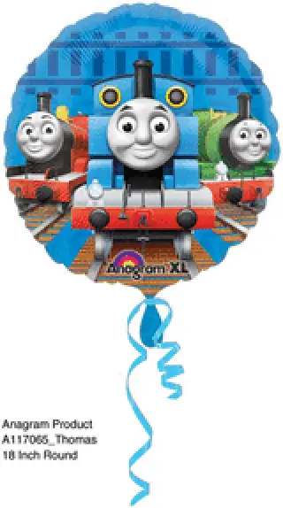Thomas and Group