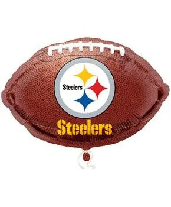 Pittsburgh Steelers Football