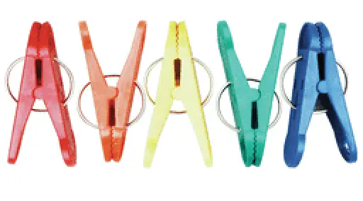 8G Clip-N-Weight Primary