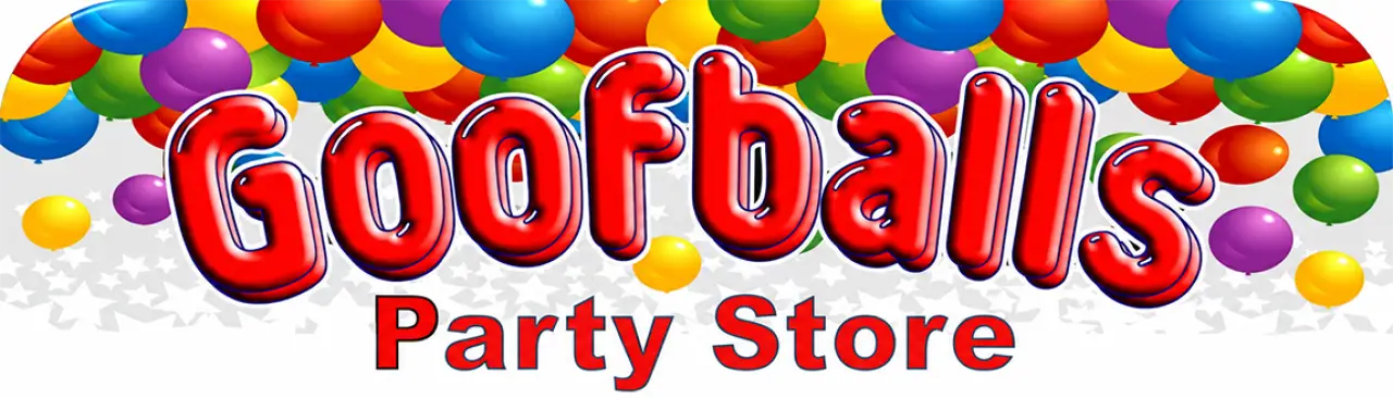 Goofballs Party Store