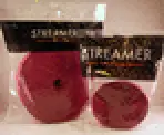 Maroon 81ft Strmr