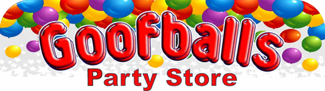 Goofballs Party Store