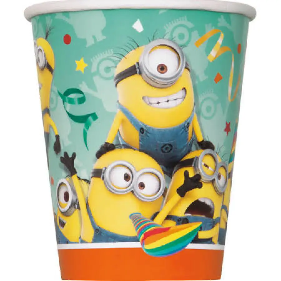 Desp Me 9oz Cup