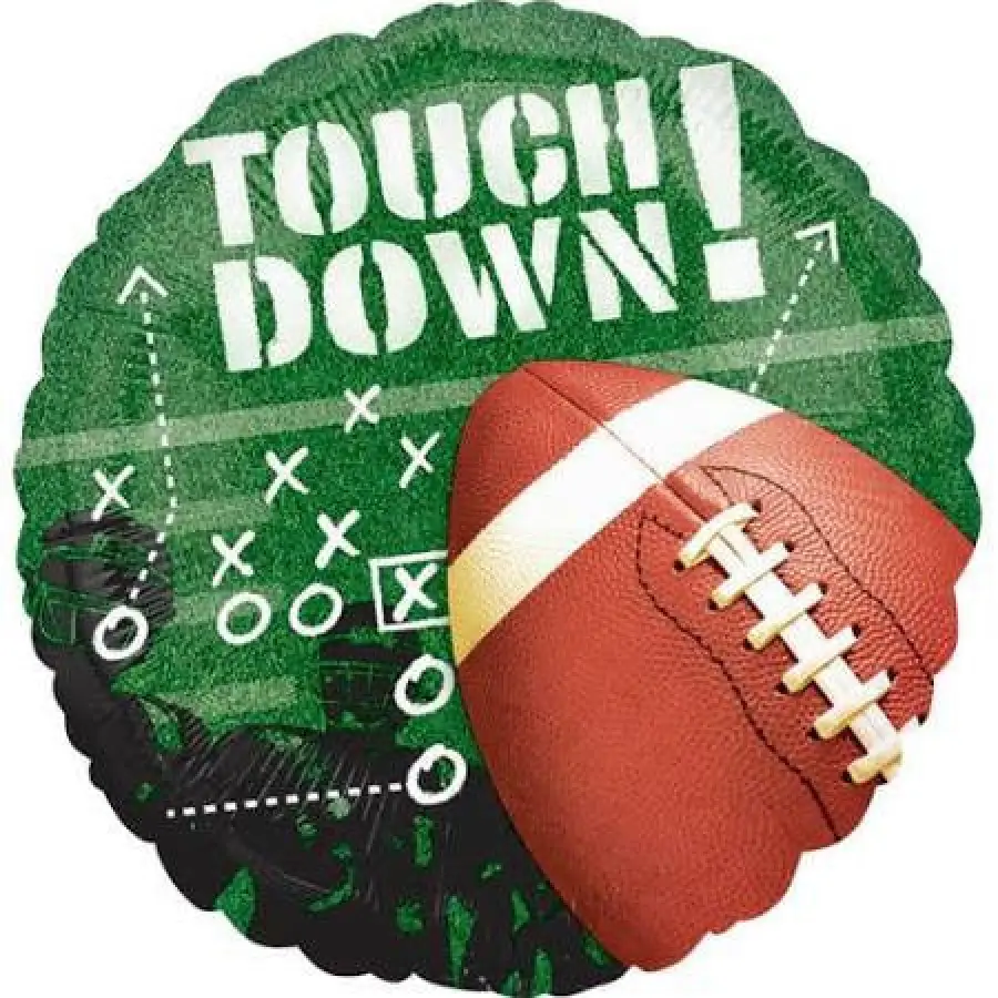 Football Frenzy