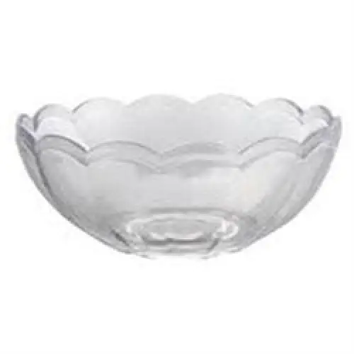 8oz Clr Snack Bowl
