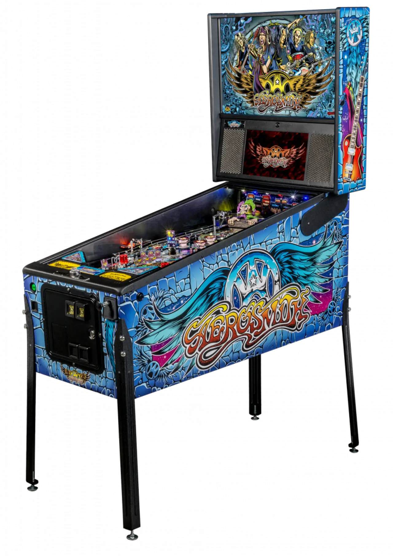 Aerosmith