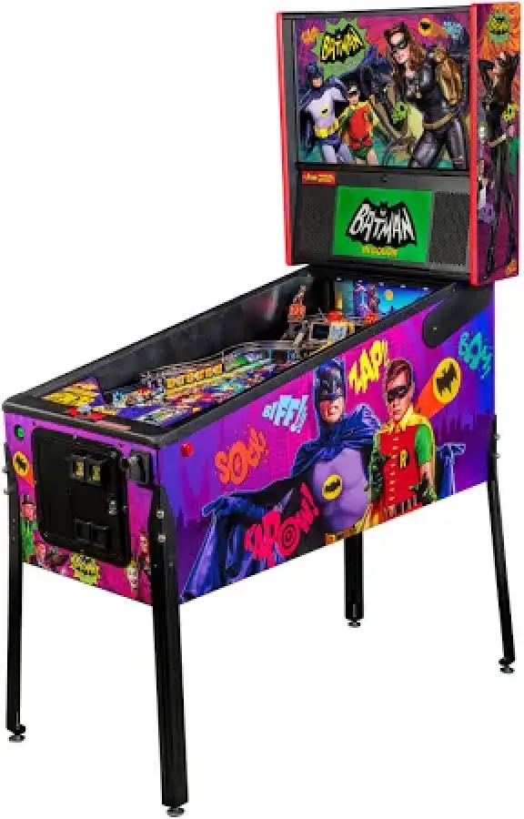 Batman 66
