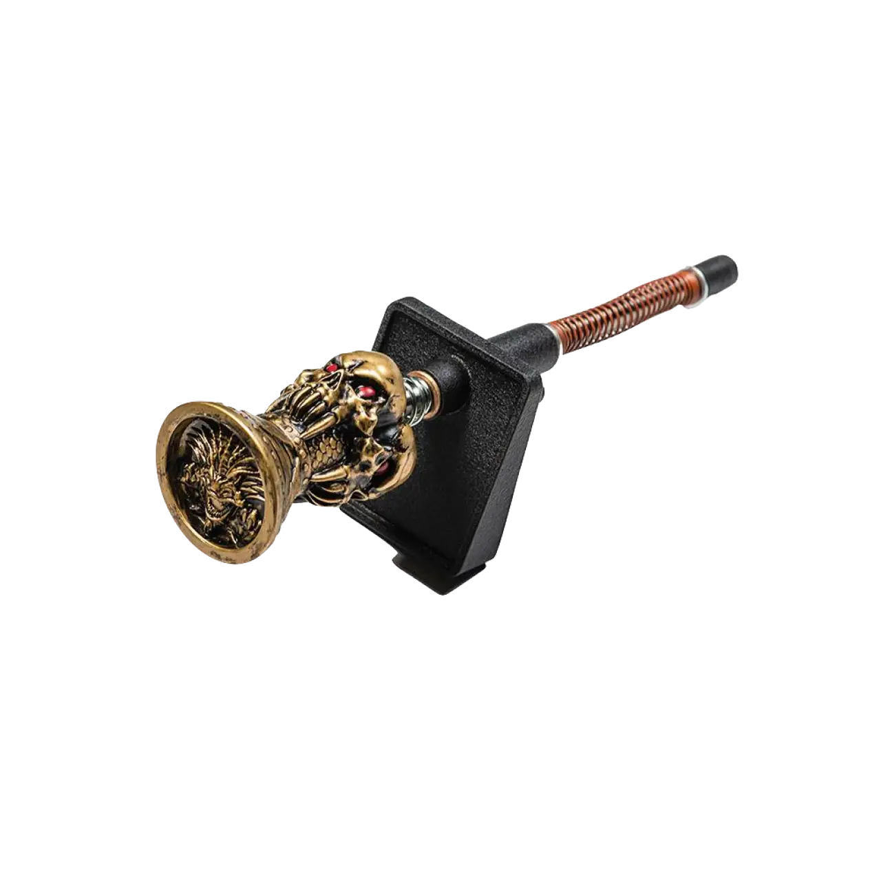 Black Knight: Sword of Rage Shooter Knob