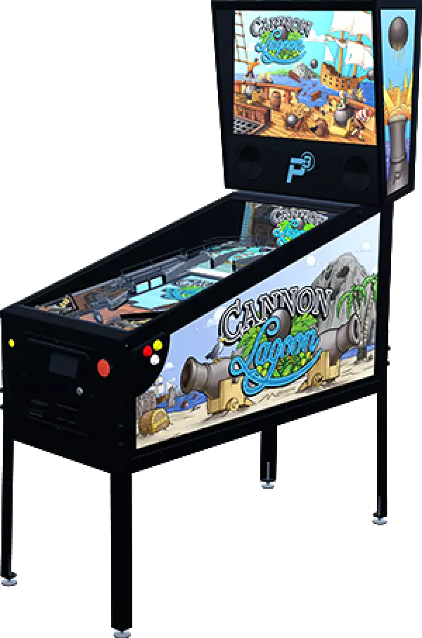 Cannon Lagoon