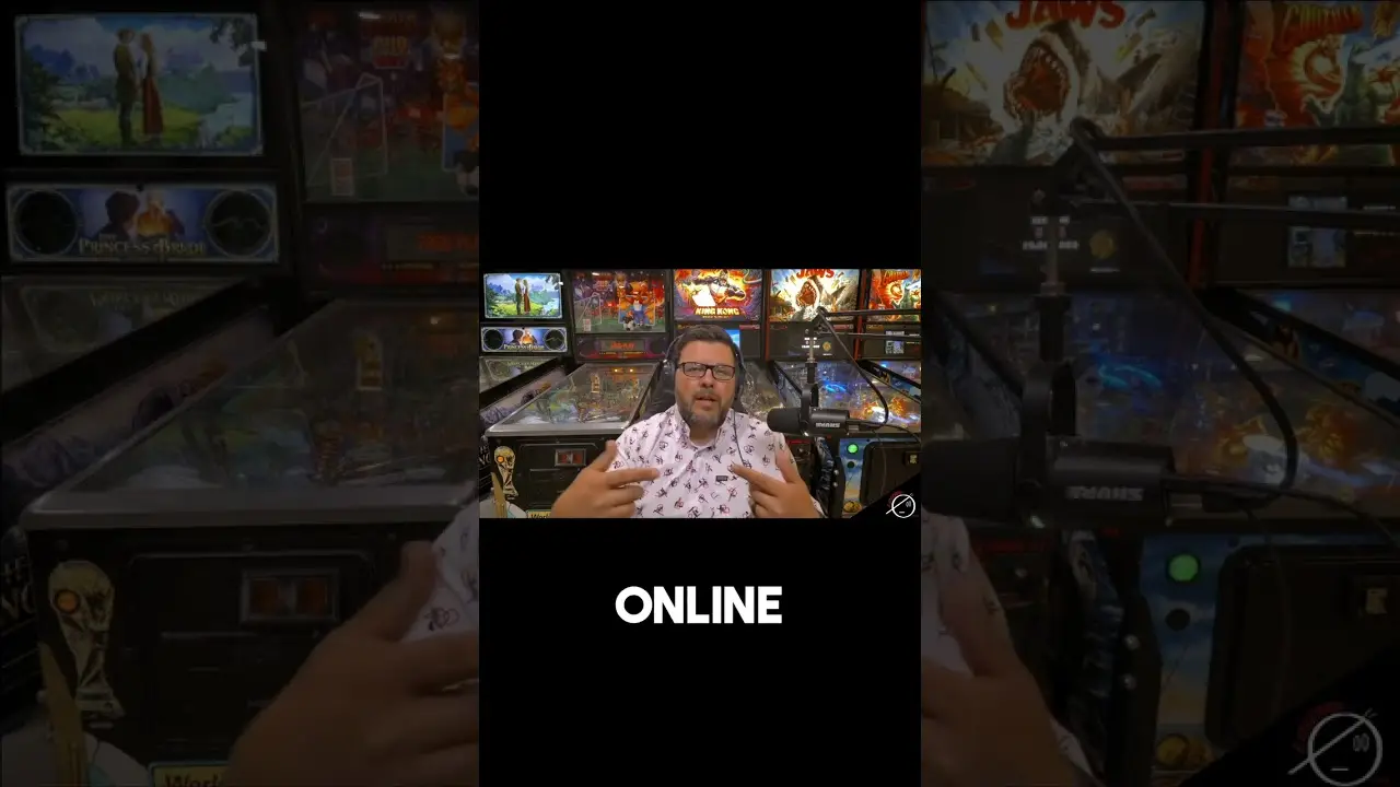 Costco's Secret Pinball Strategy: Unlocking Consumer Curiosity video thumbnail