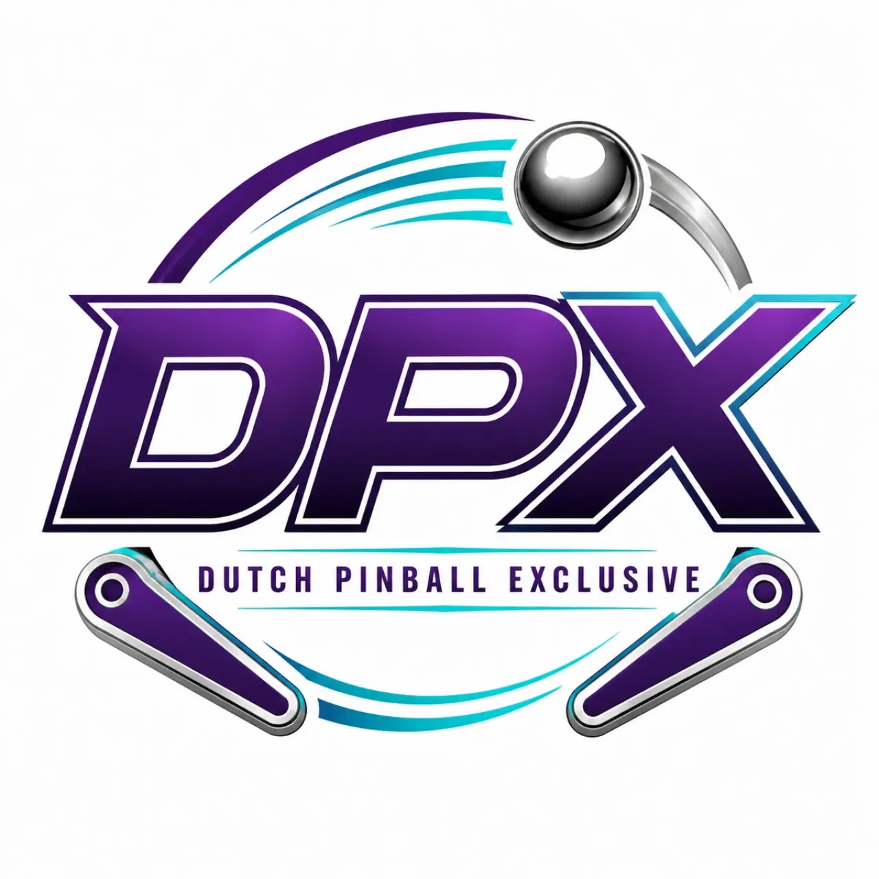 Dutch Pinball Exclusive DPX