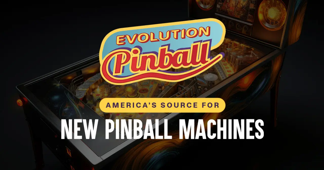 Dialed In! pinball machine