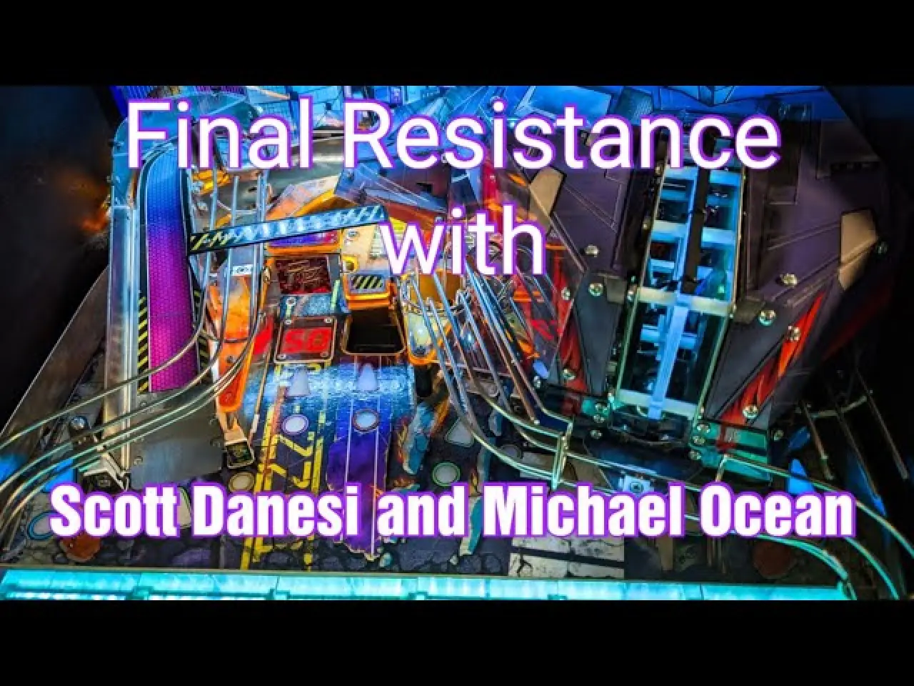 final resistance video thumbnail