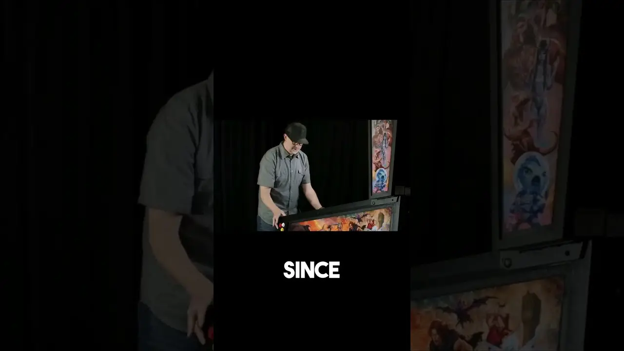 From Page to Pinball: The Surprise Literary Adventure video thumbnail