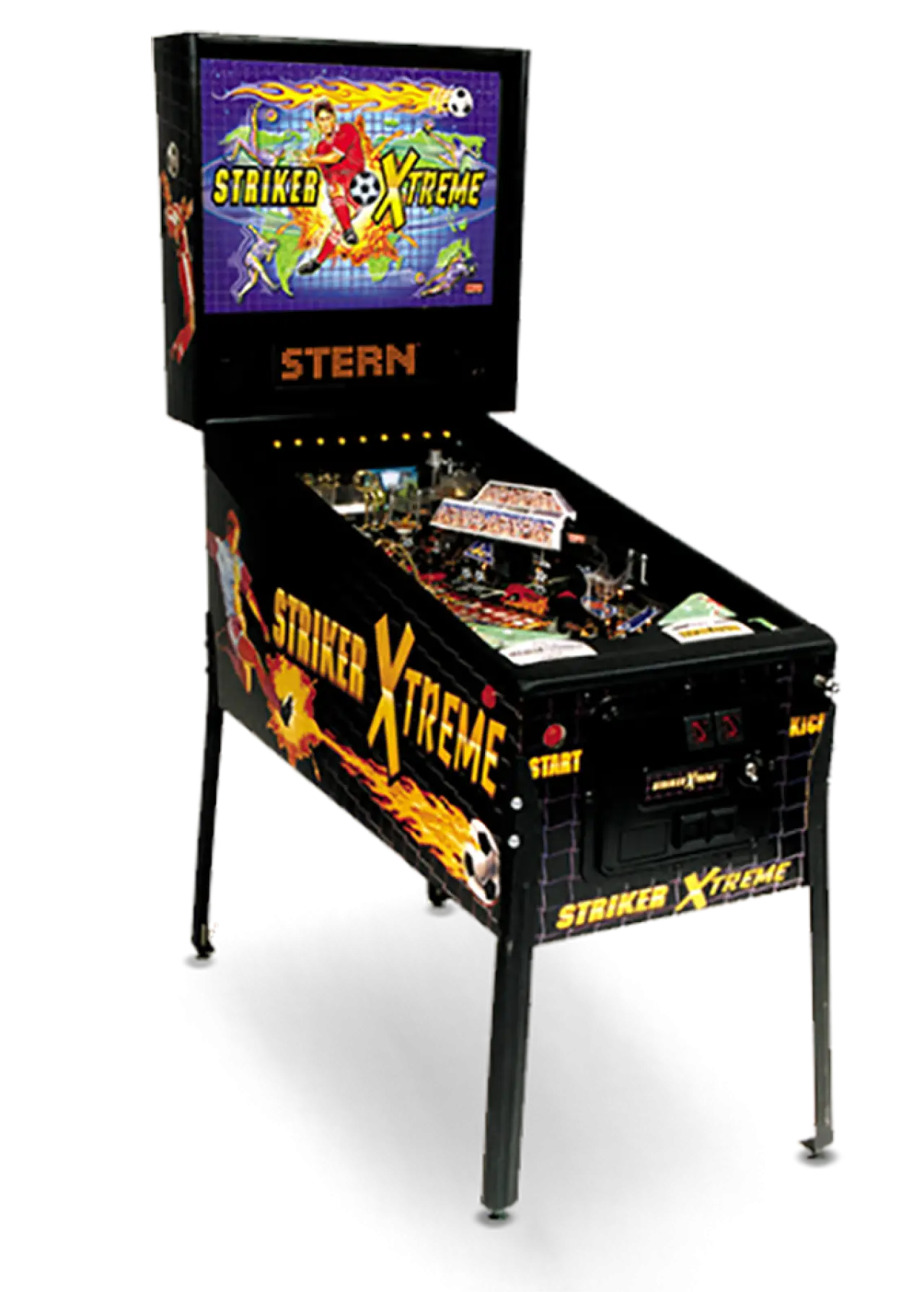 Striker Xtreme