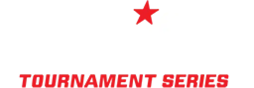 INDISC Tournament Series official logo