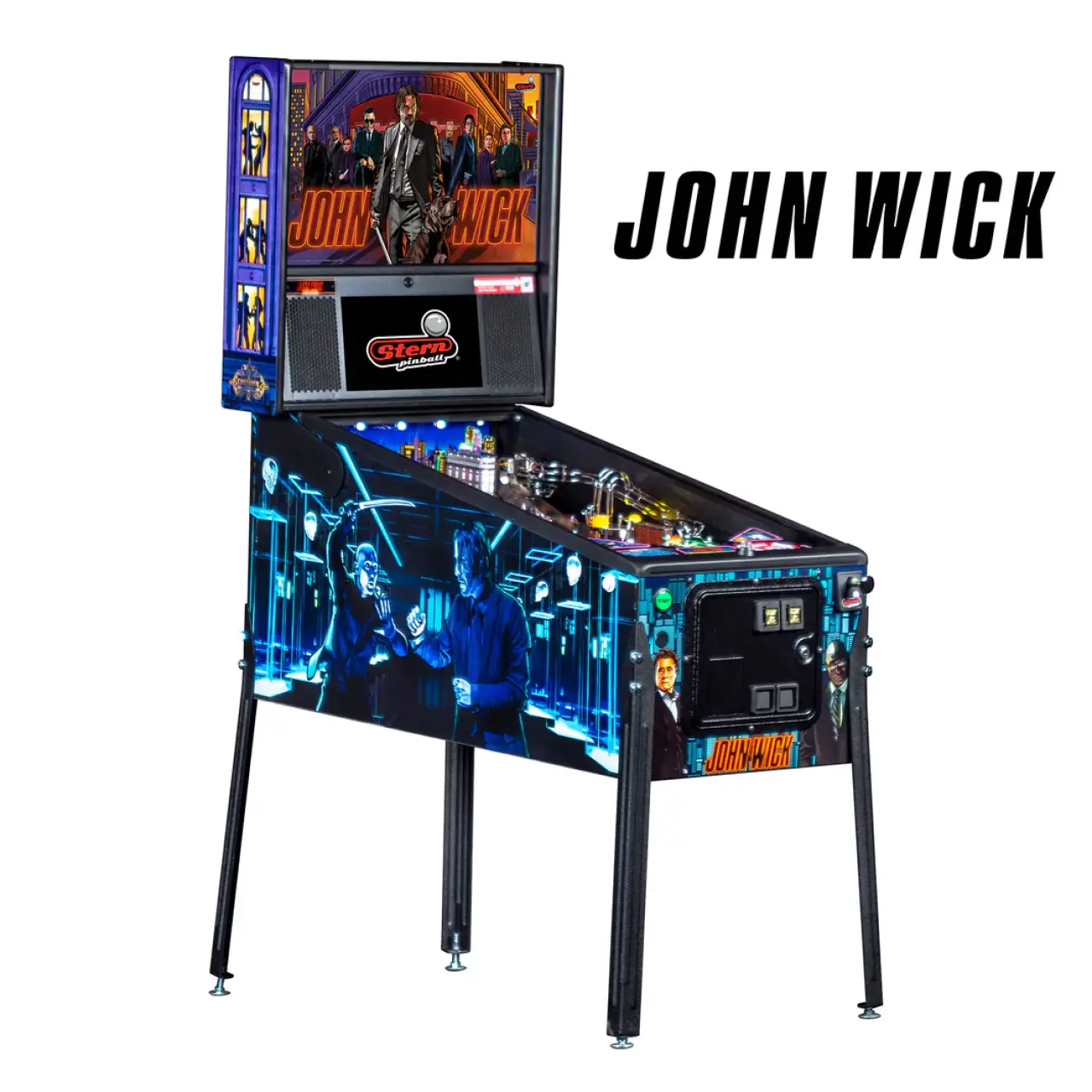 John Wick