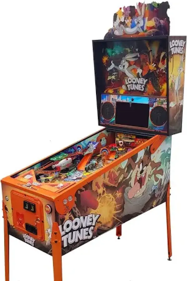 Looney Tunes