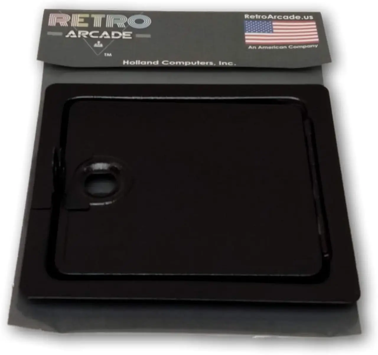 Arcade Game Cash Access Coin Door Blank, Jamma, MAME, pinball systems
