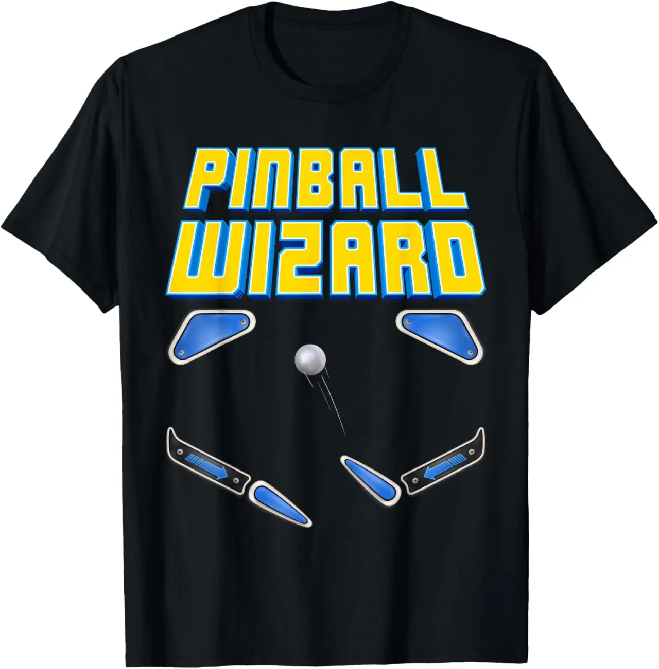 Pinball Apparel featured product