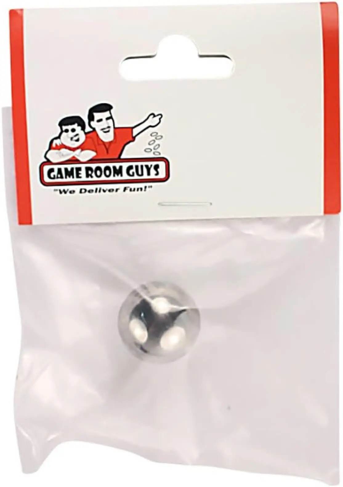 Game Room Guys Pinball Ball - 3/4"