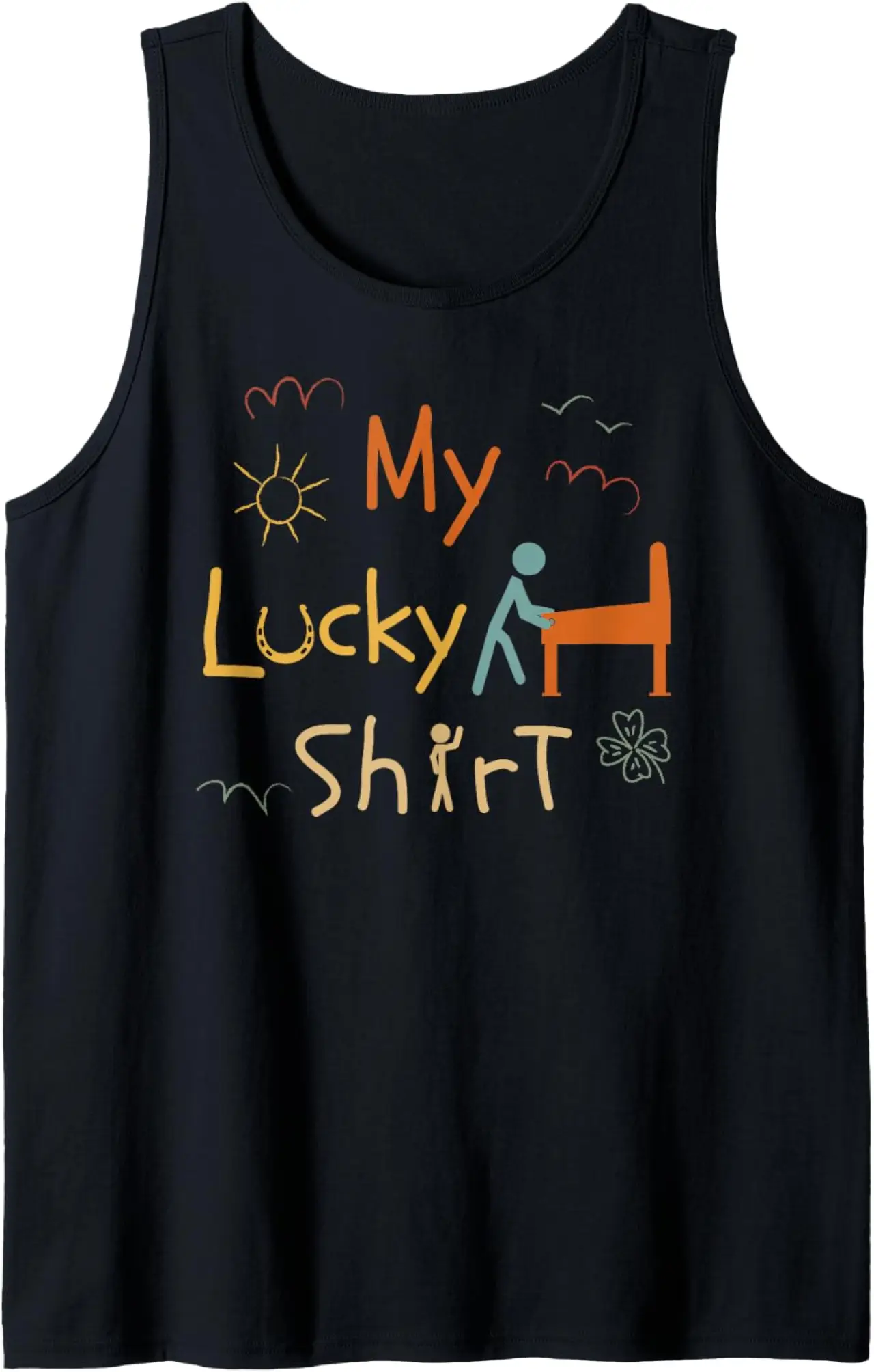 Pinball Game Arcade Pinball Vintage Pinball-Machine Pinball Tank Top