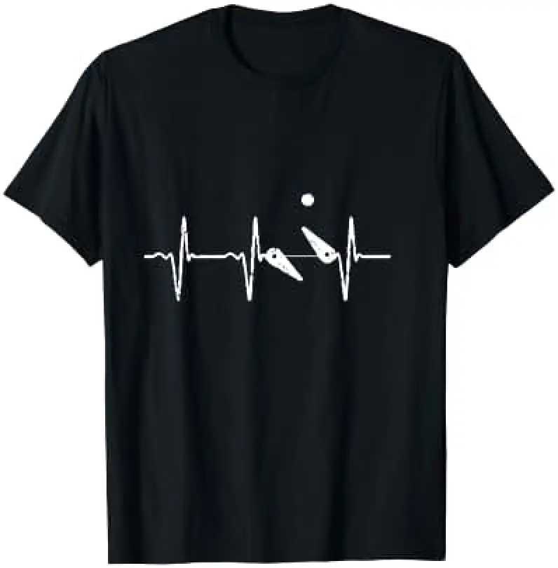 Pinball Heart Funny Pinball Tee,Pinball Tee, Pinball Lover Long Sleeve T-Shirt