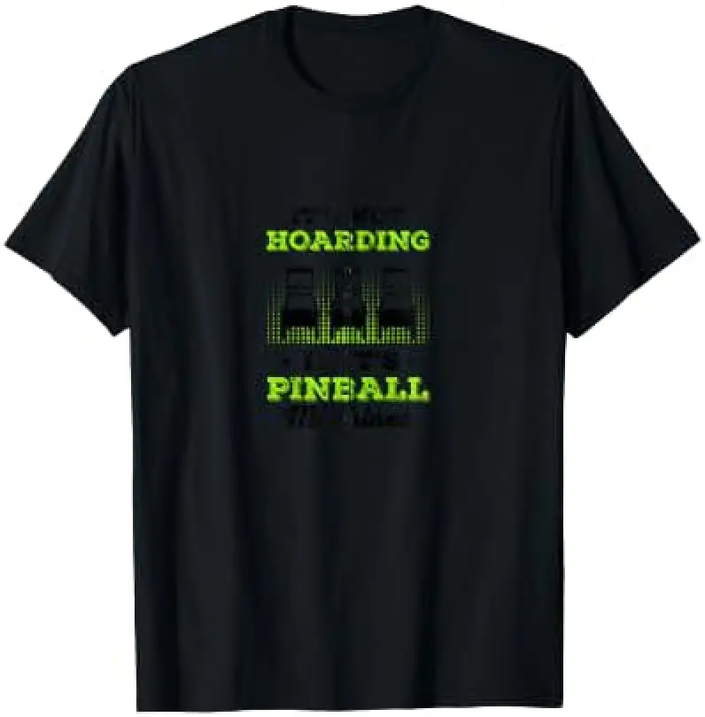 Pinball Player Pinball Zip Hoodie