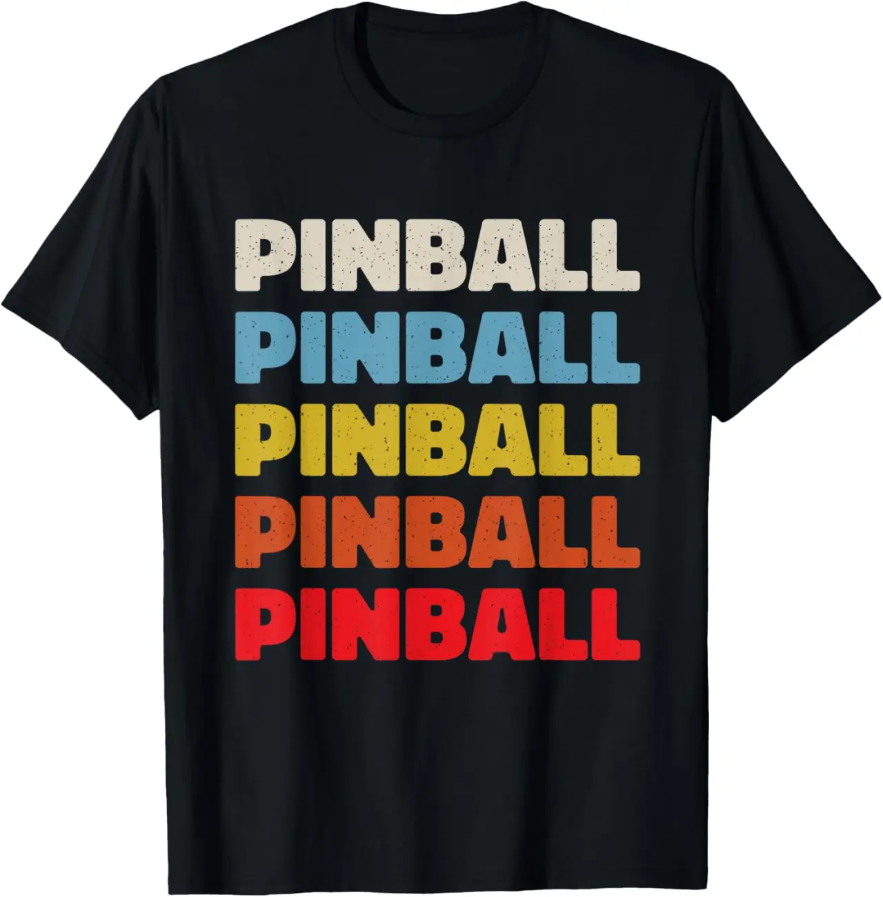 Pinball T-Shirt