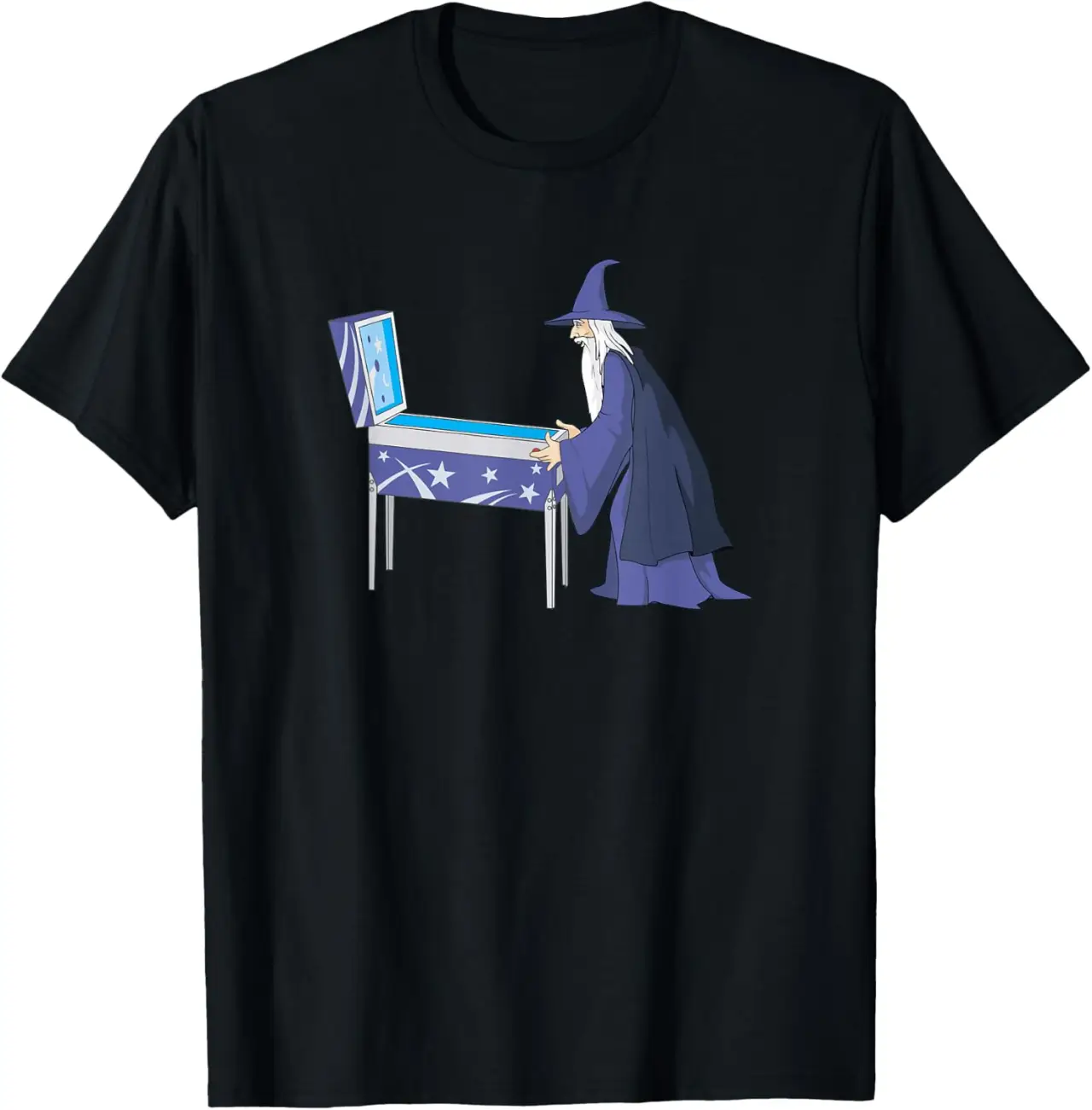 Pinball Wizard T-Shirt