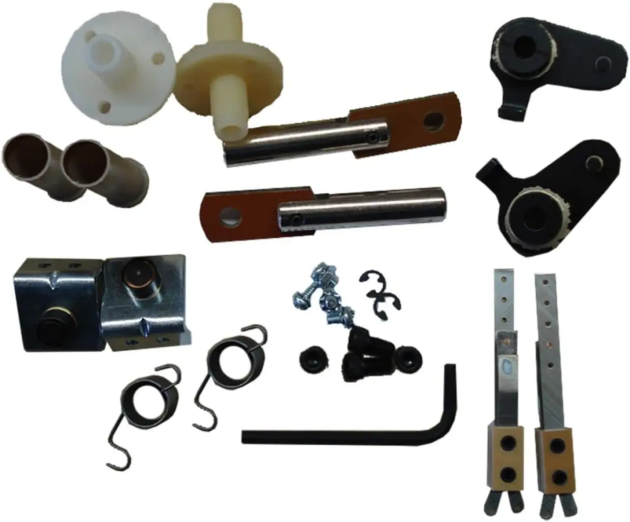 Williams Pinball Machine Flipper Rebuild Kit 1959 to 10/61