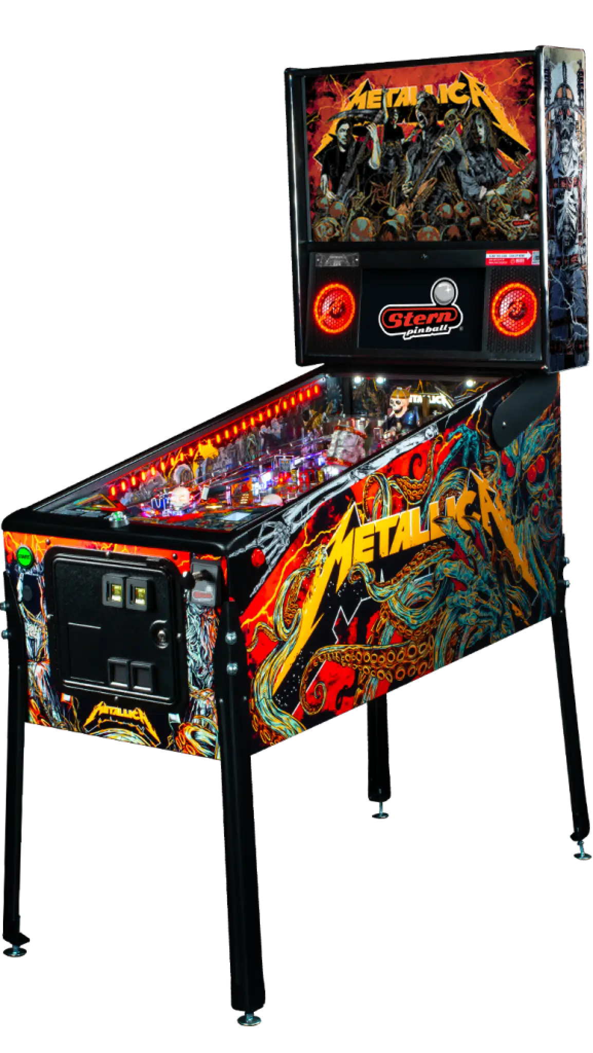 Metallica Remastered