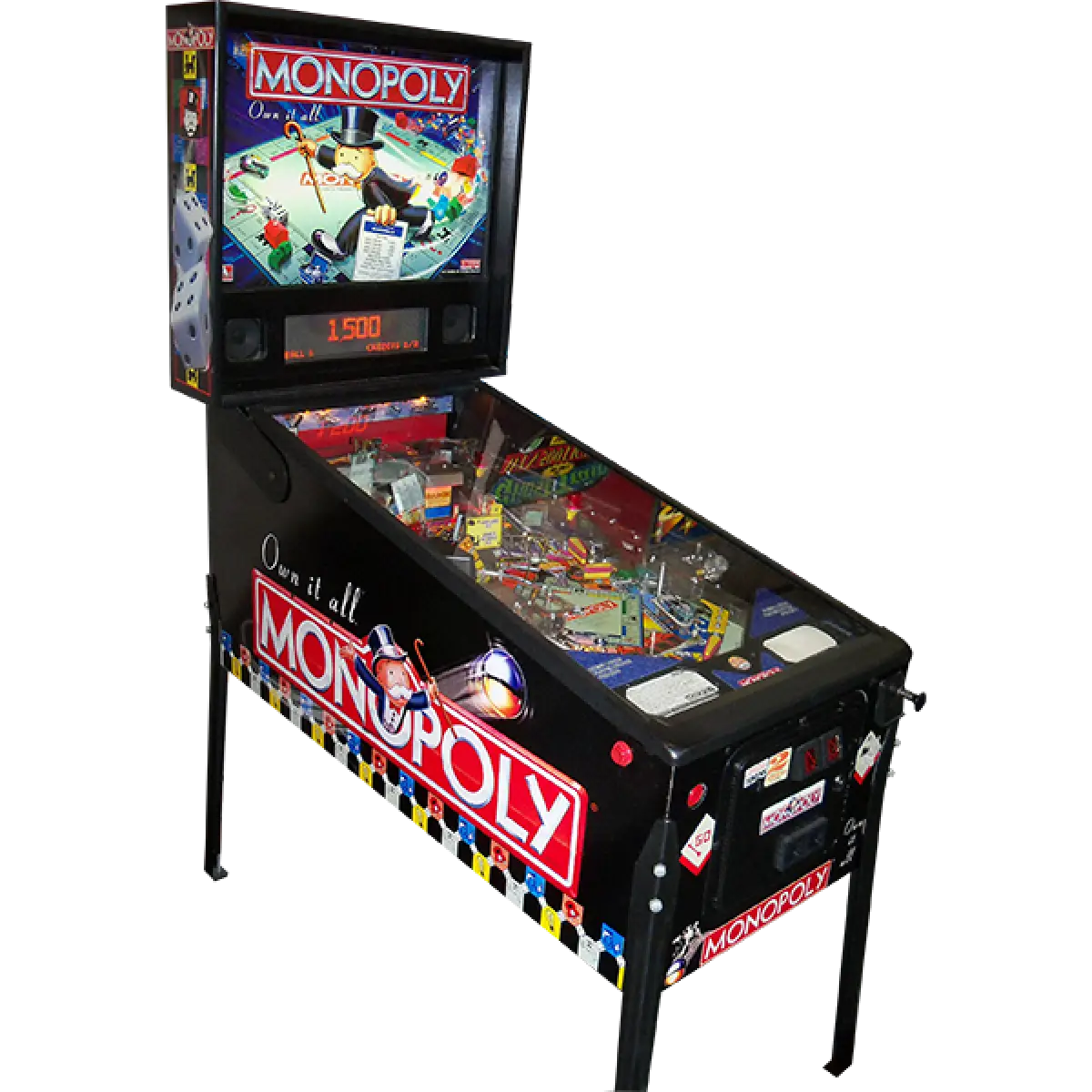 Monopoly