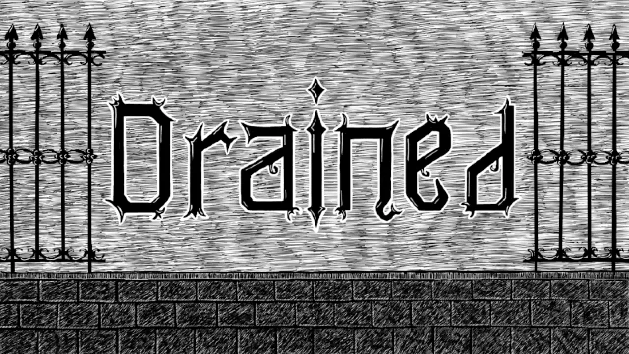 Drained by Multimorphic