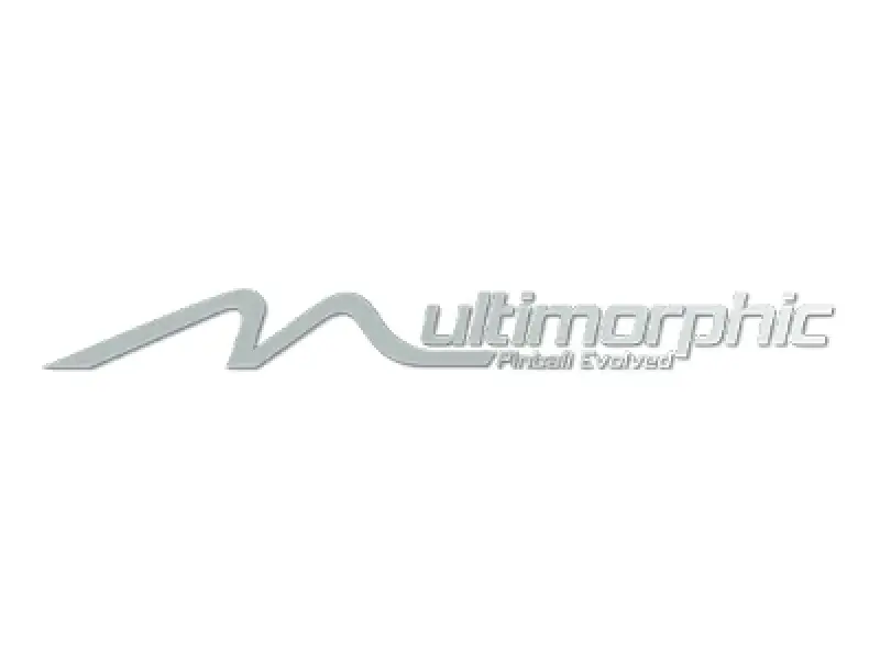 Multimorphic