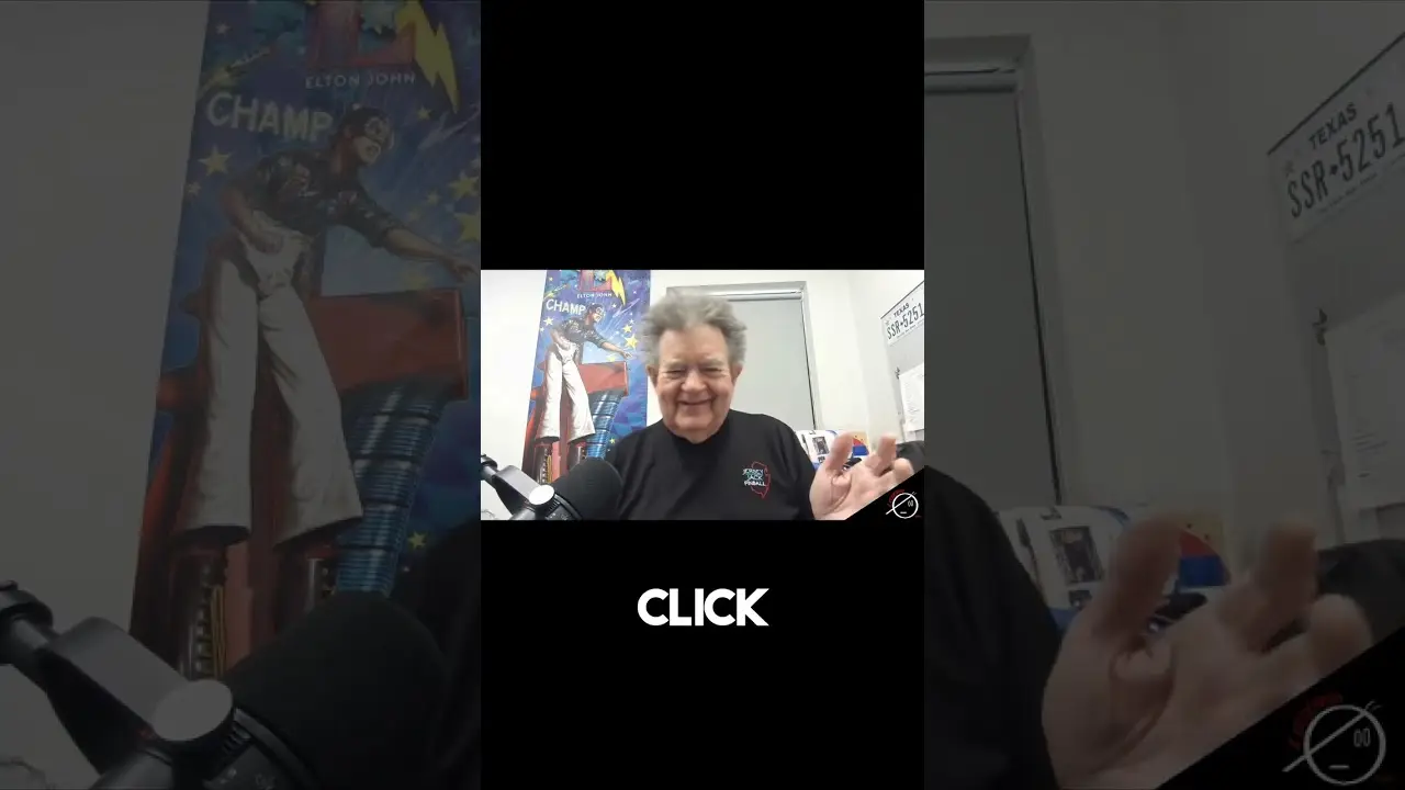 New Innovation on Sonic Pinball's Upper Playfield video thumbnail