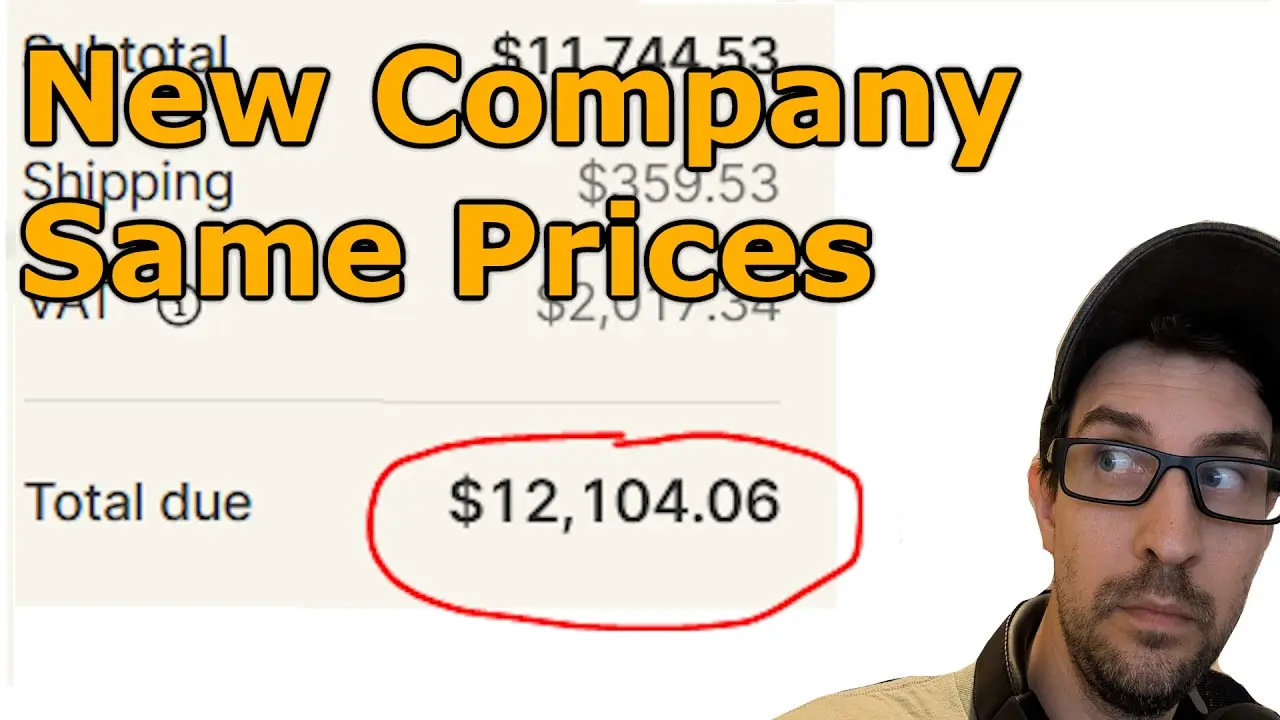 New Pinball Company Launched video thumbnail