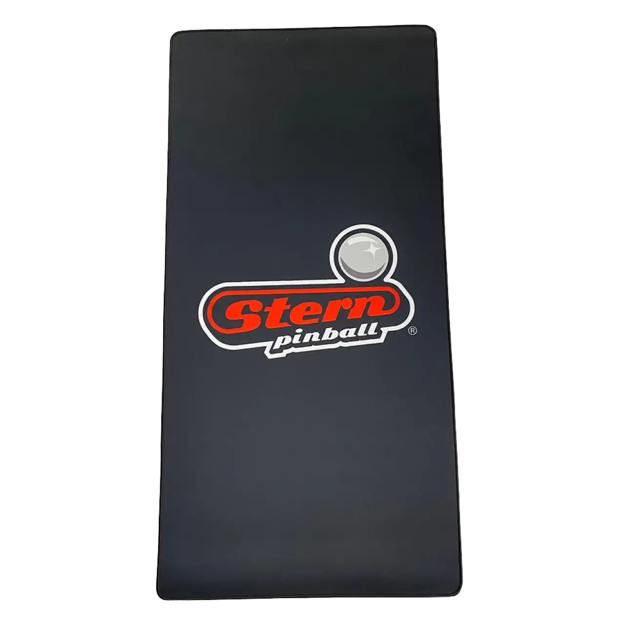 Pinball Glass Dust Cover